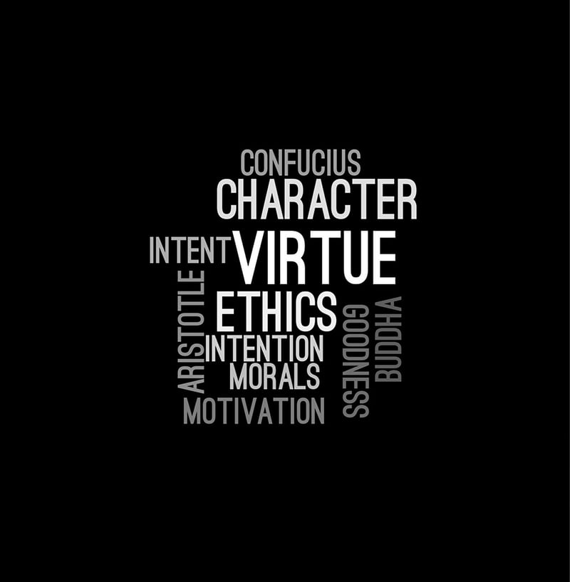 Eating with Intention