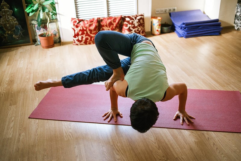 Pranayama